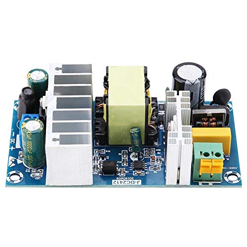 Módulo de fuente de alimentación, Módulo convertidor de