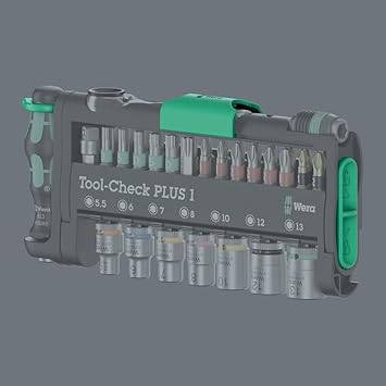 Tool-check Plus 1