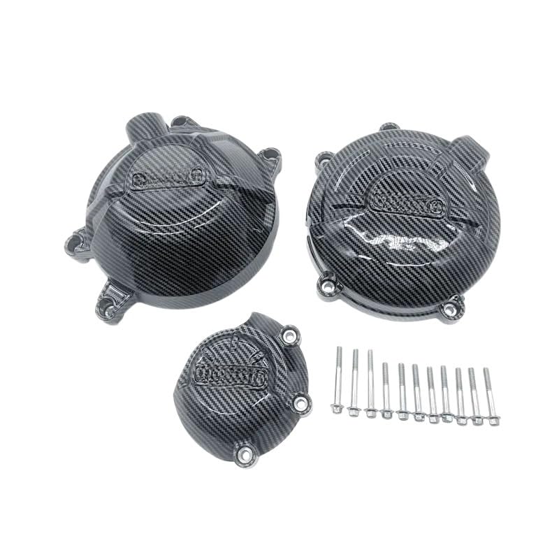Tapa protectora de motor para motos Honda CB500X, CBR500F y CM500