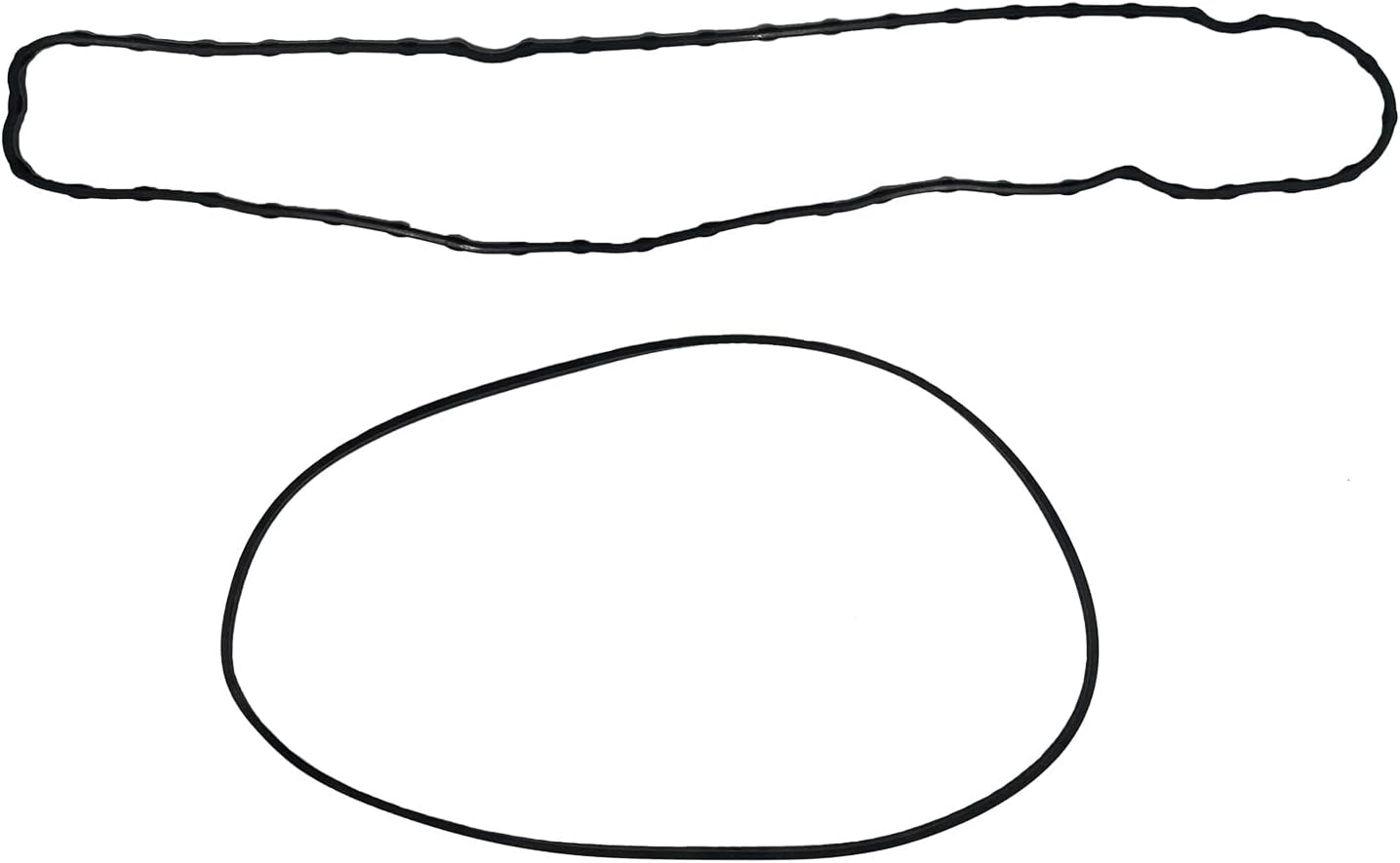D1105 Gasket Kit with Head Gasket for Kubota D1105 Head Gasket Compatible with RTV1100 ZD331 F2560 F2880 B2400 B2650 B2920 KX61-2 KX41-2 U25S