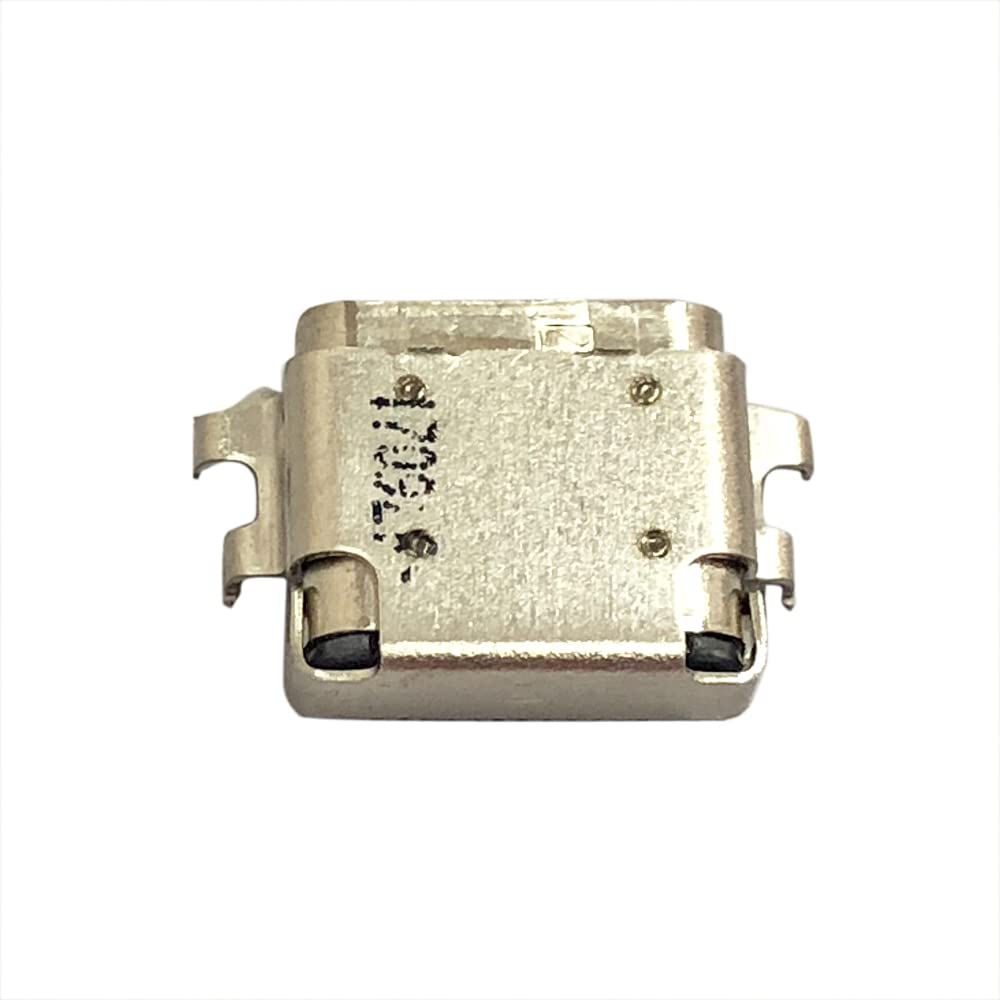 Gintai Złącze Gniazdo ładowania zasilania USB-C TYP C port dla HP Elitebook 830 840 850 G5, 830 840 850 G6, 1020 G2, x360 1040 G5 G6 G7, Elite X2 1013 G3, Elite X2 G4, dla Lenovo Yoga 720-13IKB