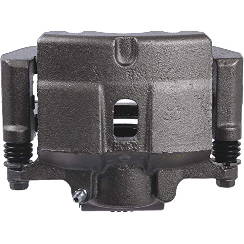 Image of Cardone 18-B5422 Remanufactured Unloaded Disc Brake Caliper with Bracket (Renewed)