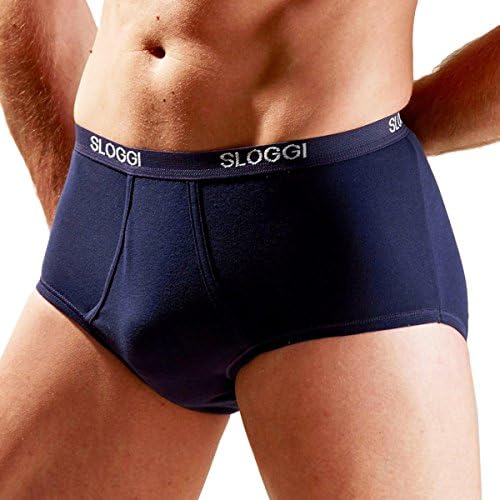 Sloggi Herren Men Basic Maxi Hipster