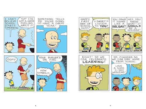Big Nate: Remain Calm! (Volume 31) - Image 3