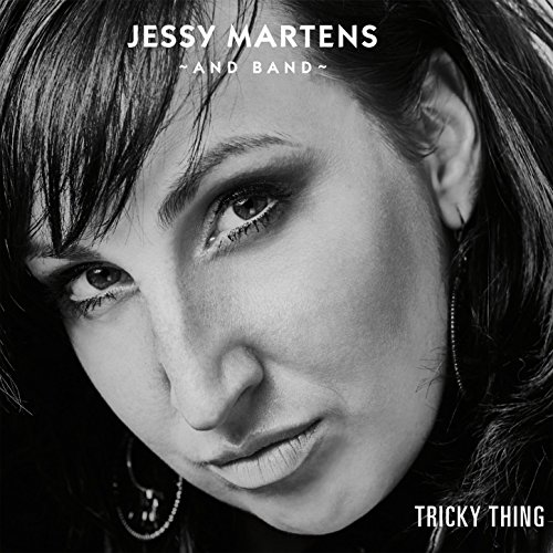 Jessy Martens and Band