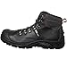 Produktbild Helly Hansen Workwear Unisex Sport Sicherheitsschuhe Aker Mid WW Arbeitsstiefel S3 Gr 42, Schwarz, 42 EU