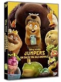 Jumpers - Un Salto Tra Gli Animali - Dvd