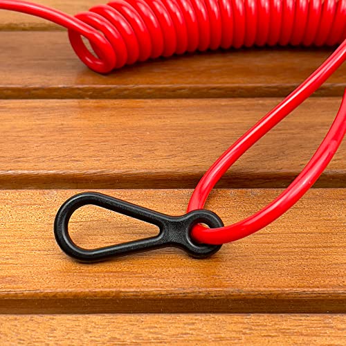 GATE14® Chiavetta di Sicurezza con Laccio a