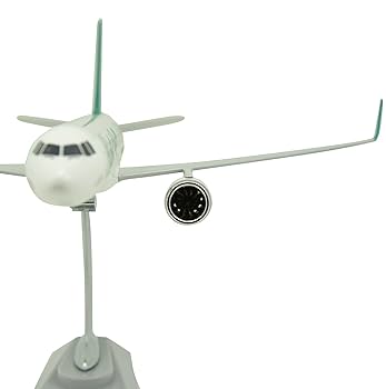 Amazon | TANG DYNASTY 1/200 18.8cm 中国春秋航空 China Spring