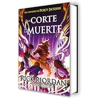 La corte de la muerte / The Court of the Dead