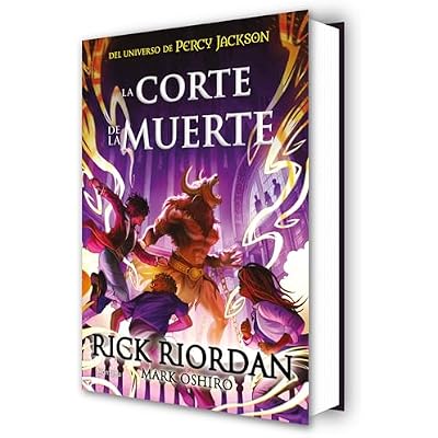 La corte de la muerte / The Court of the Dead