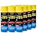 Stoner Car Care 91034-12PK Trim Shine Protectant - 144-Fluid Ounces 12-Pack