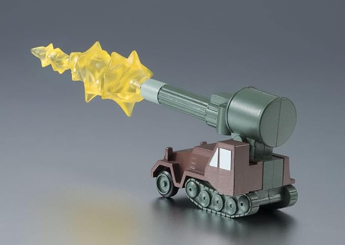 Robot Spirits(Side MS) R-217 MSM-03 Gogg ver. A.N.I.M.E.