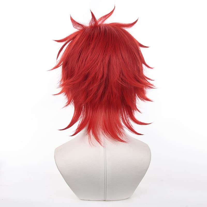 Amazon.co.jp: コスプレウィッグ あんさんぶるスターズ!/!! 天城燐音