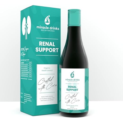 Neo Kidney Boost 500ml 500 ml