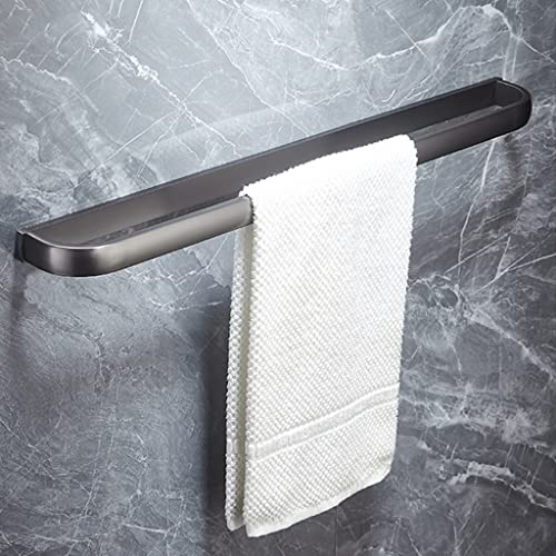 LiChA Porte-Serviettes de Bain Unipolaire Support Mural Cuivre A - 3