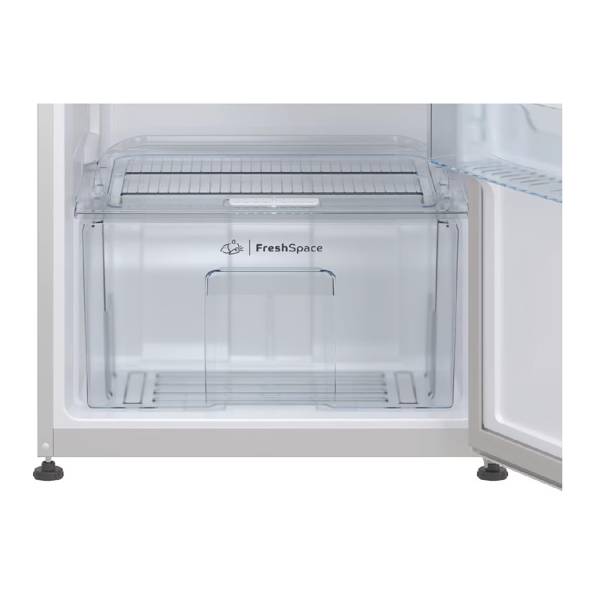 Frigorifero a 2 porte Indesit 316L Bianco - IT60732W