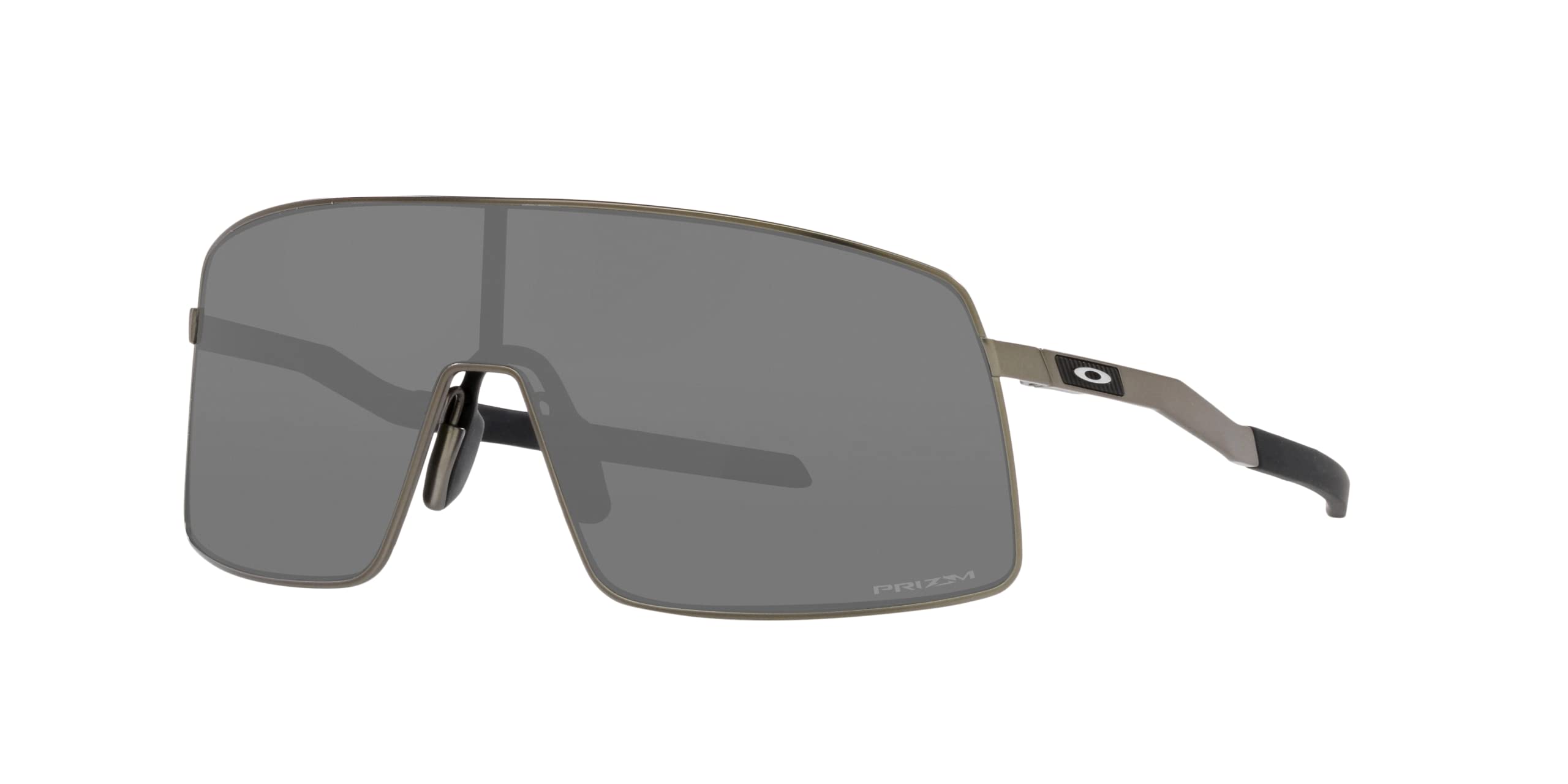 Amazon.co.jp: [OAKLEY] サングラス OO6013 SUTRO TI 601301 MATTE