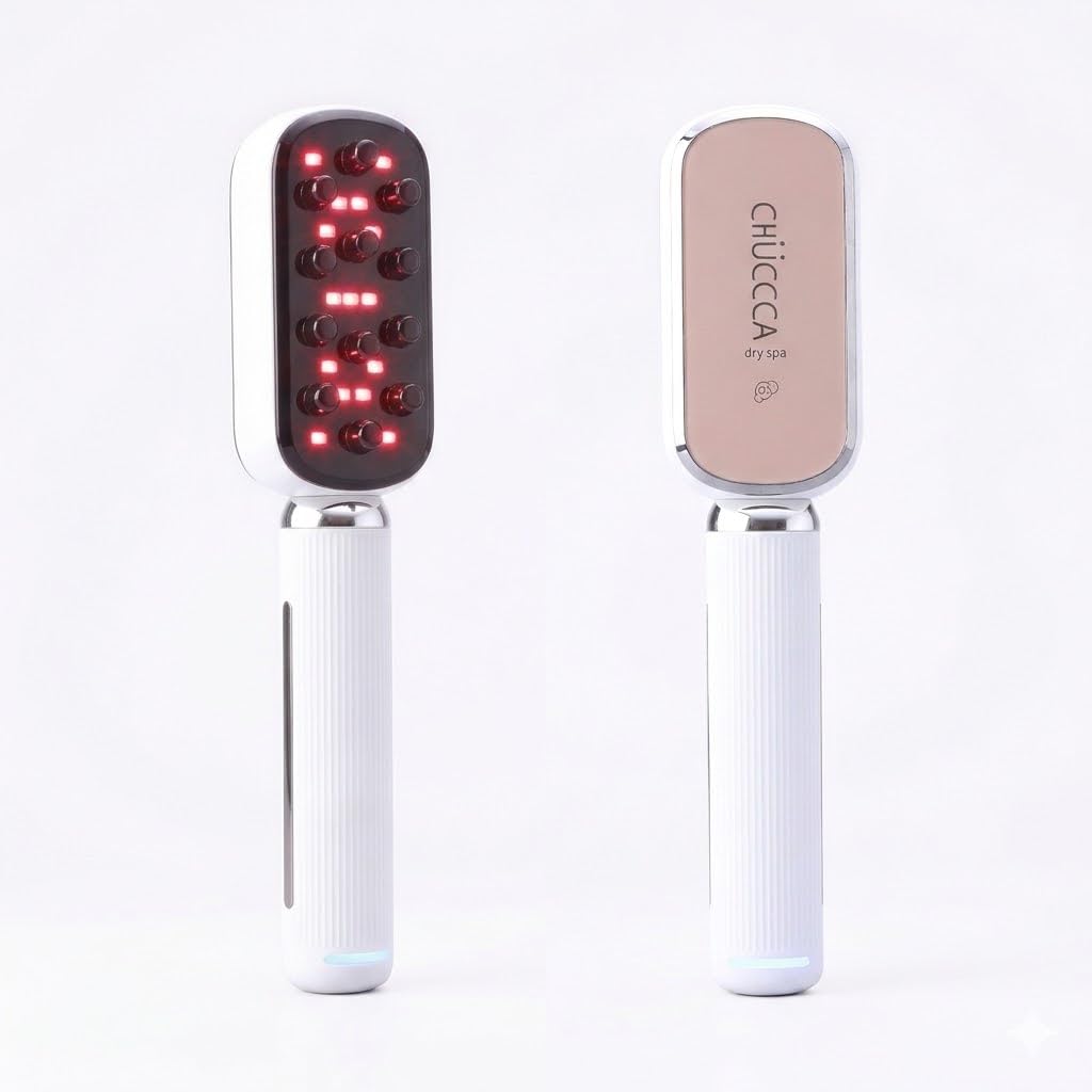 【美品】CHUCCCAdryspa チュッカドライスパ Amazon.co.jp: 【国内正規品・メーカー保証付】CHUCCCA dry spa