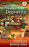 Algopix Similar Product 16 - Floral Depravity A Bridal Bouquet Shop