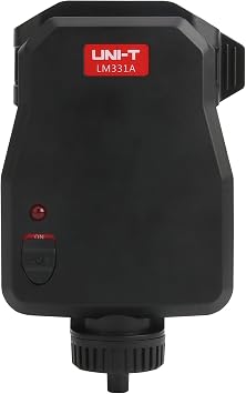 UNI-T LM331A Portable Four in one Gas Sampling Pump is Suitable for UT334E+UT334F+Portable Gas detectors.