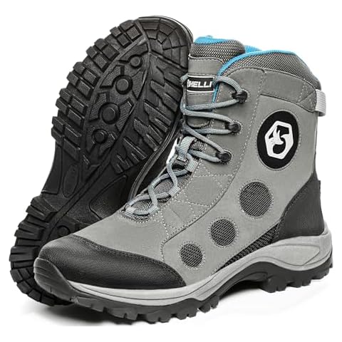 Foxelli Wading Boots Cover