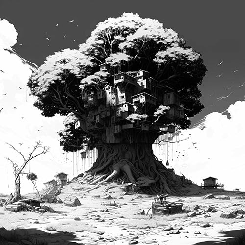 『The Legend of the Nameless』のカバーアート