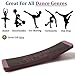 Star Creations Ballet Turning Board for Dancers (Pink) Improve Turning, Spinning, Pirouettes Performing and Balance Better Turns for Dance Gymnasts, Ice Skaters, and Cheerleaders