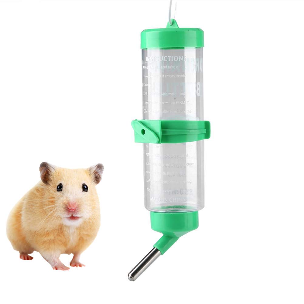 hamster bottle