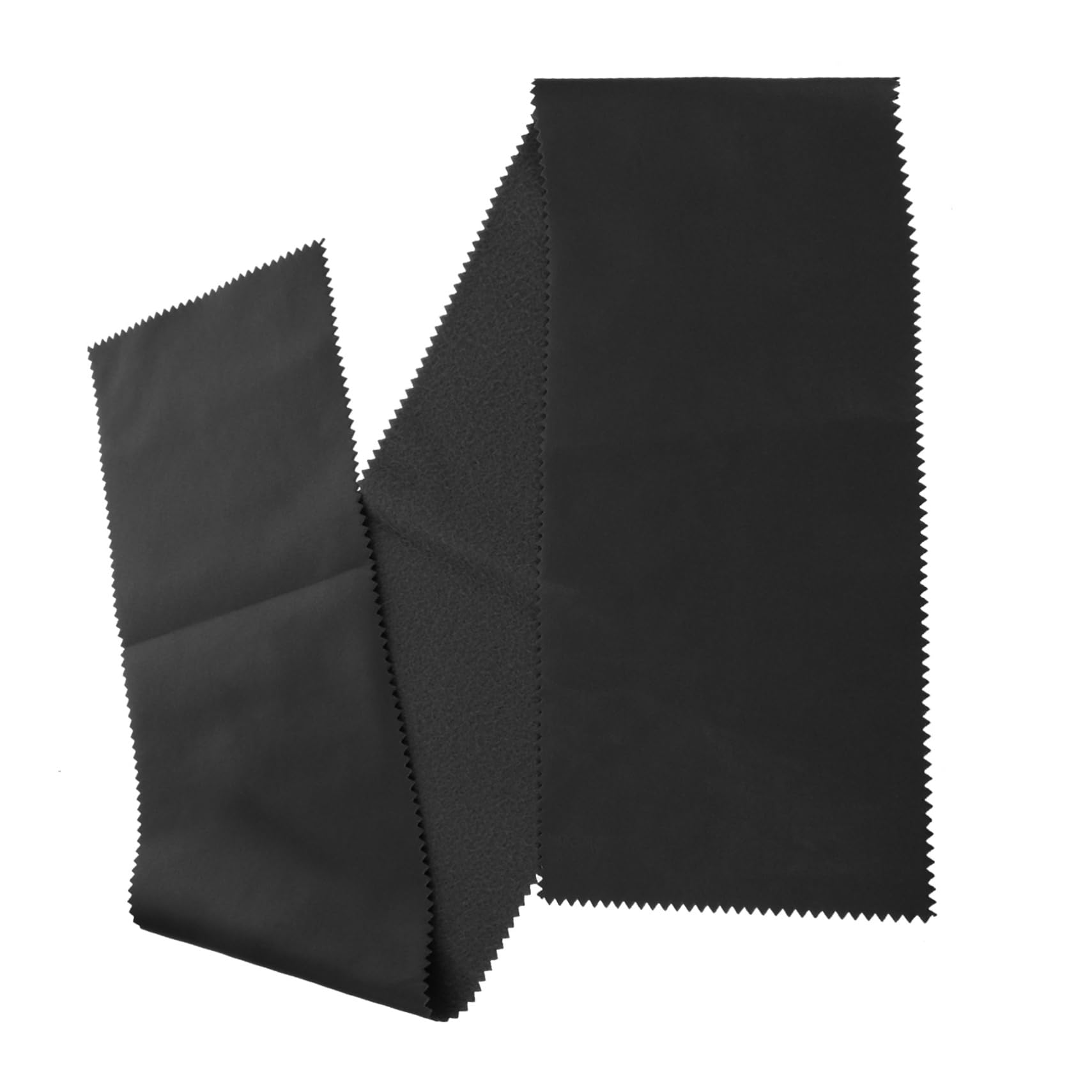 GALPADA Piano Keyboard Cover Durable PU for Digital Pianos Lightweight Washable Key Cloth for