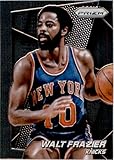 2014-15 Panini Prizm #210 Walt Frazier NBA Basketball Trading Card