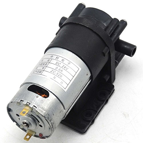 WALTCO Hydraulic Pump, 2.5CC/REV-WAL 70430610