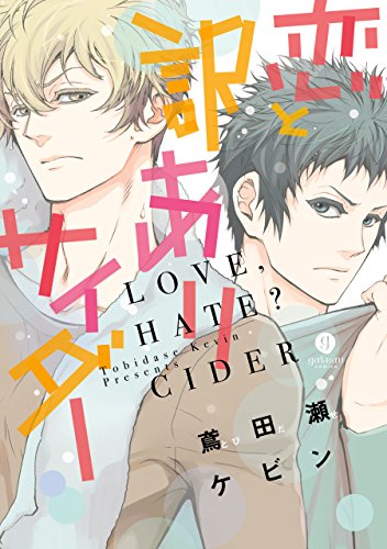 『恋と訳ありサイダー』