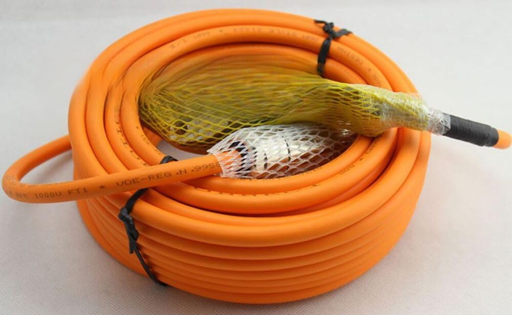 1pcs New 6fx5002-5cs11-1ba0 Servo Motor Power Cable 10m