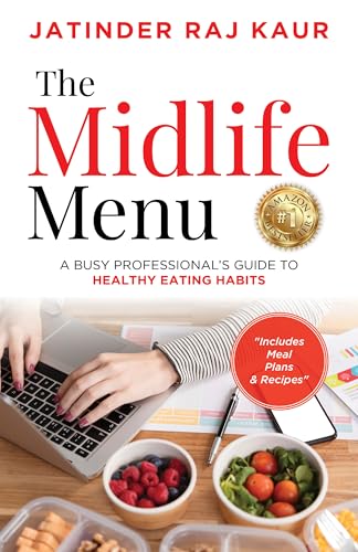 The Midlife Menu