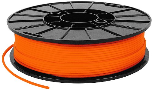 NinjaFlex TPU 3D Printing Filament - 1.75mm .5kg - CONCRETE product thumbnail 7