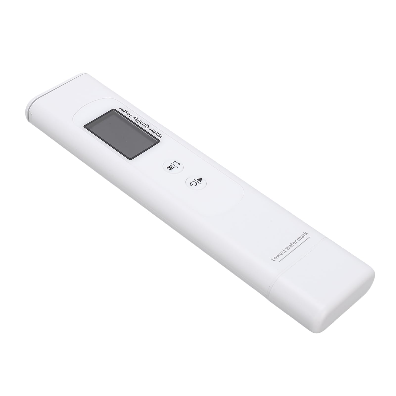 Keenso Water Quality Tester 6-in-1 Digital Meter Accurate Reliable for