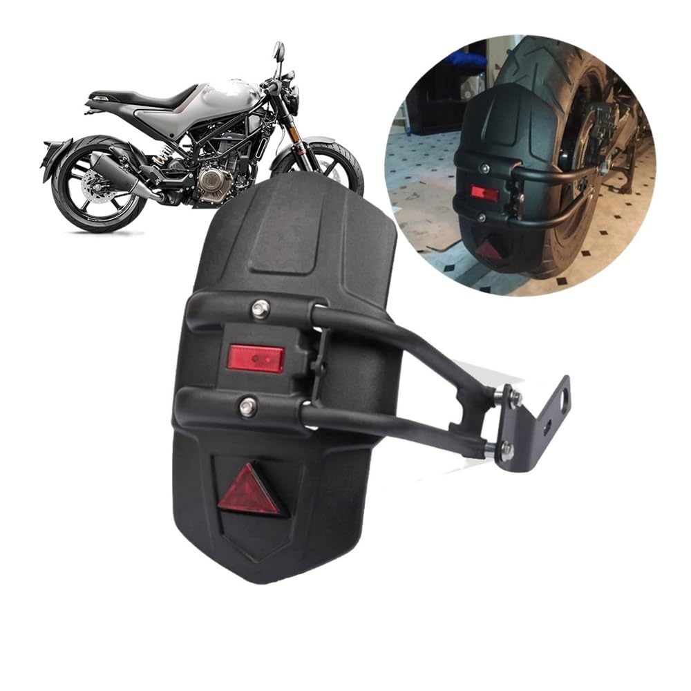 Amazon.co.jp: オートバイのマッドガード ハスクバーナ用 ス