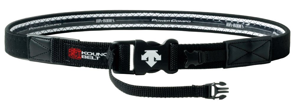 Amazon | DESCENTE(デサント) 骨盤矯正 KOUNOE BELT コウノエベルト
