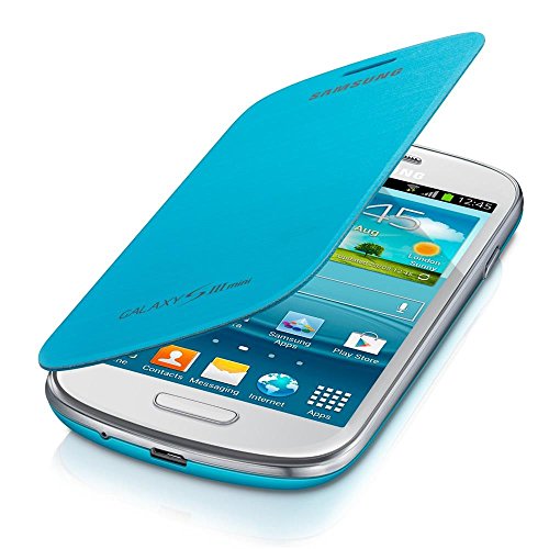 Samsung Etui rabat Galaxy S3 Mini - vue 2