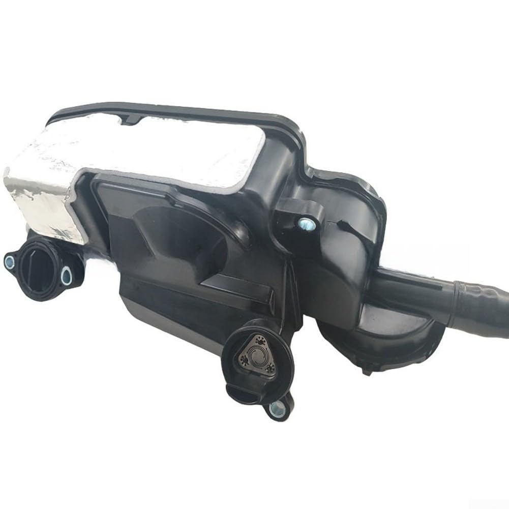 Separatore olio acqua per Ford per f450 F550 Duty PCV valvola separatore olio acqua