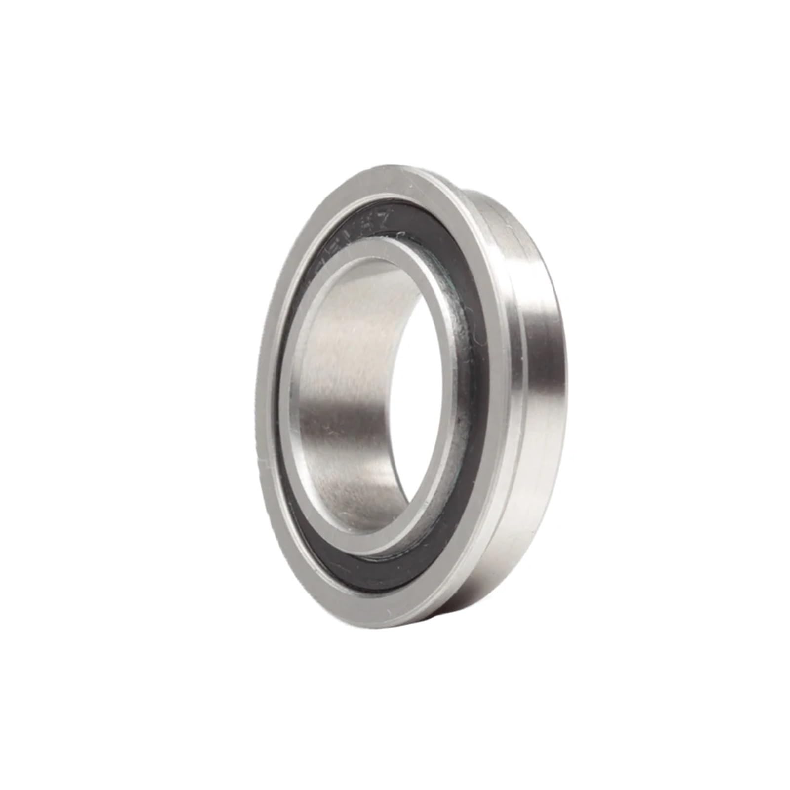 Rodamiento de bolas F6802 completo con bridas para absorber impactos 6