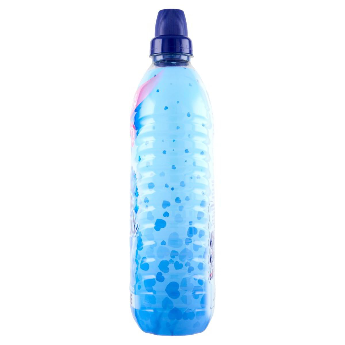 Suavizante concentrado Mon Amour Blu Mare XXL – Suavizante – 72 lavados 6 x 1800 ml + llavero Beni Culinari gratis
