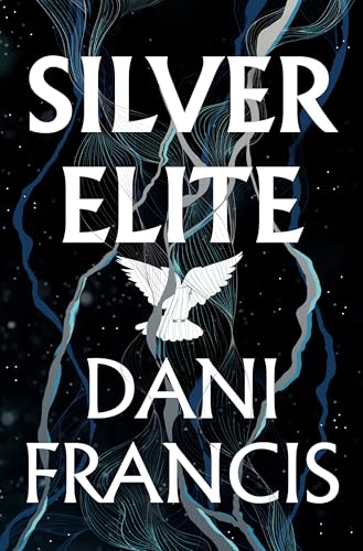 Cover of Silver Elite