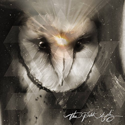 Cover of This Patch of Sky