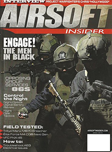 Airsoft Insider