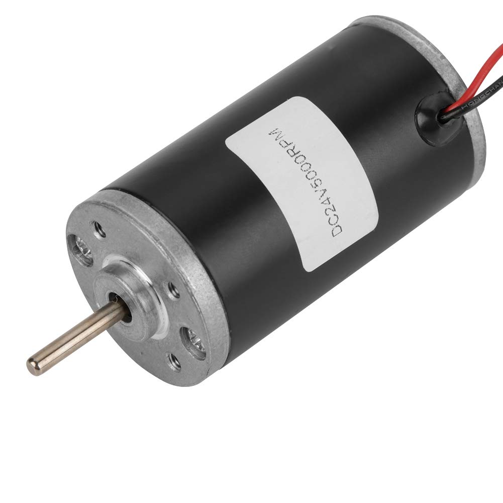 Buy 31ZY Permanent DC Brush Motor Permanent DC Motor