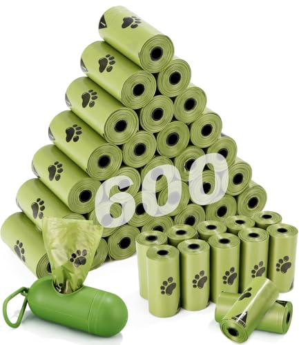 Bolsas Cacas Perros Biodegradables Marca SOSINYA