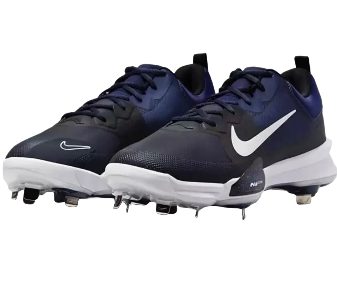 Nike Force Zoom Trout 9 Pro Low Metal Baseball Cleats