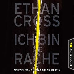 Couverture de Ich bin die Rache